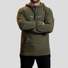 On The Path Hoodie