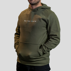 On The Path Hoodie