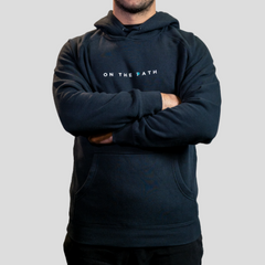 On The Path Hoodie
