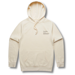 Traveller's Hoodie