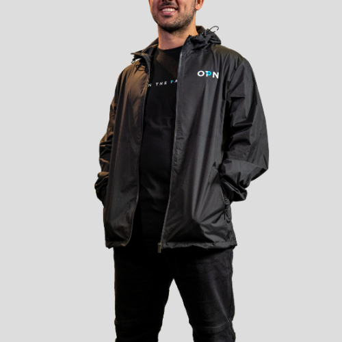 OPN Rep. Jacket