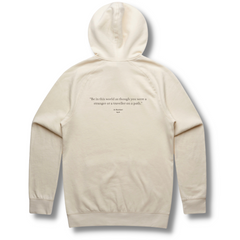 Traveller's Hoodie