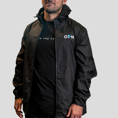 OPN Rep. Jacket