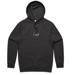 One God Hoodie