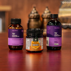 Black Seed Gift Pack - Sunnah Health